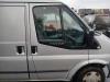 Ford Transit 2.2 TDCi 16V Sloopvoertuig (2011, Zilver)