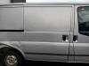 Ford Transit 2.2 TDCi 16V Sloopvoertuig (2011, Zilver)