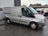 Ford Transit 2.2 TDCi 16V Sloopvoertuig (2011, Zilver)