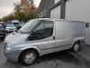 Ford Transit 2.2 TDCi 16V Sloopvoertuig (2011, Zilver)
