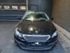 Peugeot 308 SW 1.2 12V e-THP PureTech 110 Sloopvoertuig (2016, Zwart)