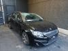 Peugeot 308 SW 1.2 12V e-THP PureTech 110 Sloopvoertuig (2016, Zwart)