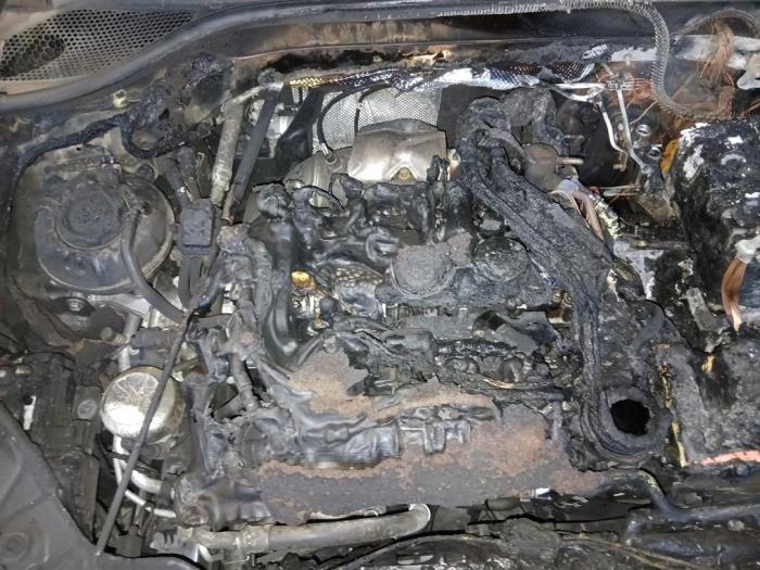 Audi Q2 1.5 35 TFSI 16V Sloopvoertuig (2022, Zwart)