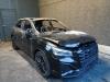 Audi Q2 1.5 35 TFSI 16V Sloopvoertuig (2022, Zwart)