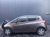 Kia Venga 1.4 CVVT 16V Sloopvoertuig (2017, Bruin)