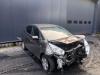 Kia Venga 1.4 CVVT 16V Sloopvoertuig (2017, Bruin)