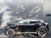 Ford Puma 1.0 Ti-VCT EcoBoost mHEV 12V Sloopvoertuig (2024, Zwart)