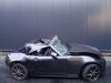 Mazda MX-5 2.0 SkyActiv G-160 16V Sloopvoertuig (2017, Grijs)