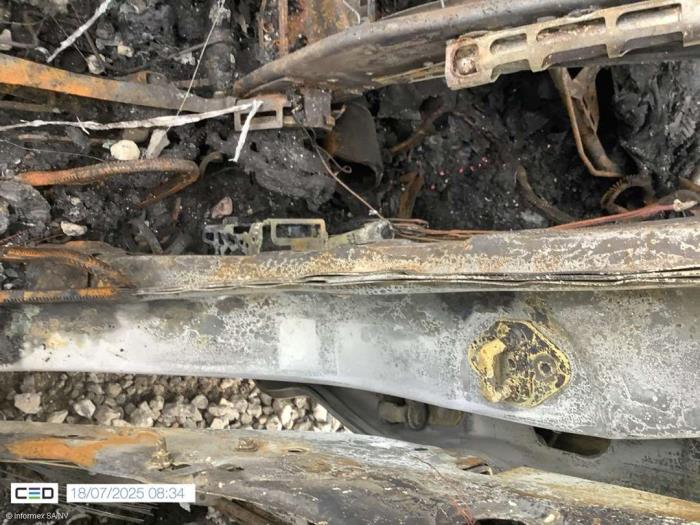 Toyota Corolla 1.8 16V Hybrid Sloopvoertuig (2022)