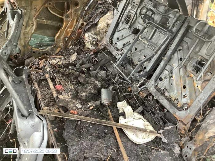 Toyota Corolla 1.8 16V Hybrid Sloopvoertuig (2022)