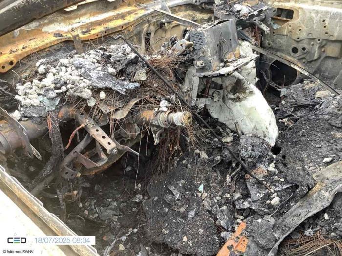 Toyota Corolla 1.8 16V Hybrid Sloopvoertuig (2022)