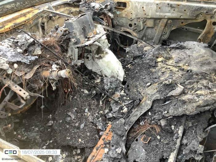 Toyota Corolla 1.8 16V Hybrid Sloopvoertuig (2022)