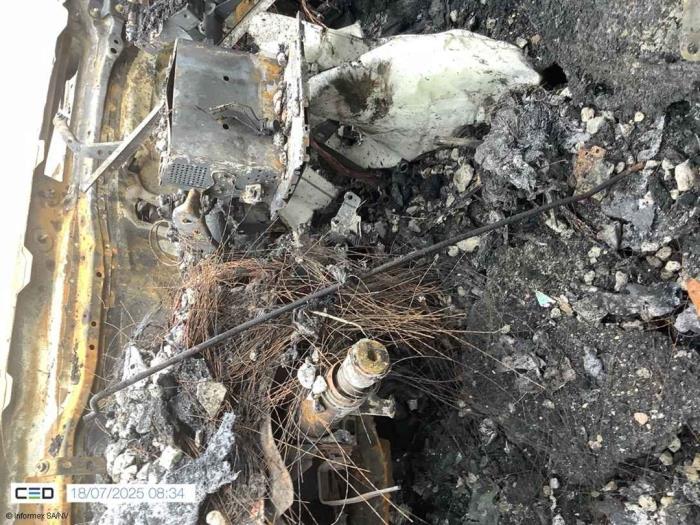 Toyota Corolla 1.8 16V Hybrid Sloopvoertuig (2022)