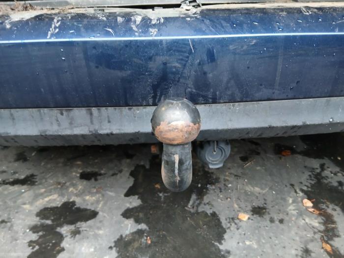 Renault Talisman Estate 1.6 dCi 130 Sloopvoertuig (2016, Blauw)