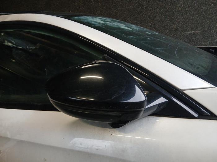 Peugeot 508 1.6 16V Hybrid 225 Sloopvoertuig (2020, Wit)