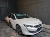 Peugeot 508 1.6 16V Hybrid 225 Sloopvoertuig (2020, Wit)