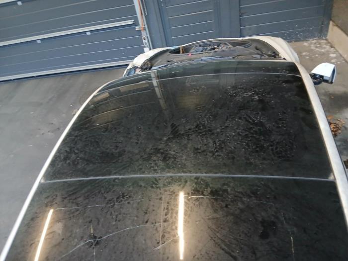 Tesla Model 3 Long Range AWD 75 kWh Sloopvoertuig (2021, Wit)