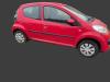 Citroen C1 1.0 12V Sloopvoertuig (2010, Rood)