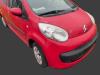 Citroen C1 1.0 12V Sloopvoertuig (2010, Rood)