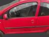 Citroen C1 1.0 12V Sloopvoertuig (2010, Rood)