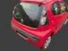 Citroen C1 1.0 12V Sloopvoertuig (2010, Rood)