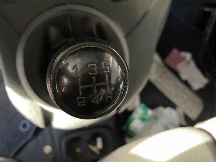 Citroen Berlingo 1.6 Hdi, BlueHDI 75 Sloopvoertuig (2017, Zwart)