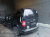 Volkswagen Caddy III 1.6 TDI 16V Sloopvoertuig (2012, Zwart)
