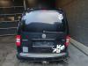 Volkswagen Caddy III 1.6 TDI 16V Sloopvoertuig (2012, Zwart)