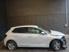Volkswagen Polo VI 1.0 TSI 12V Sloopvoertuig (2019, Wit)