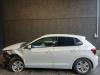 Volkswagen Polo VI 1.0 TSI 12V Sloopvoertuig (2019, Wit)