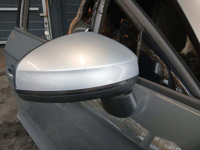 Audi A1 Sportback 1.0 TFSI Ultra 12V Sloopvoertuig (2018, Grijs)