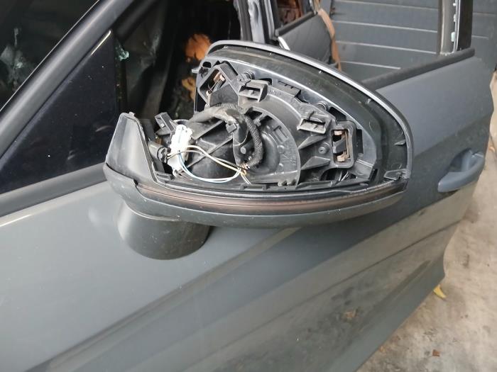 Audi A1 Sportback 1.0 TFSI Ultra 12V Sloopvoertuig (2018, Grijs)