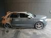 Audi A1 Sportback 1.0 TFSI Ultra 12V Sloopvoertuig (2018, Grijs)