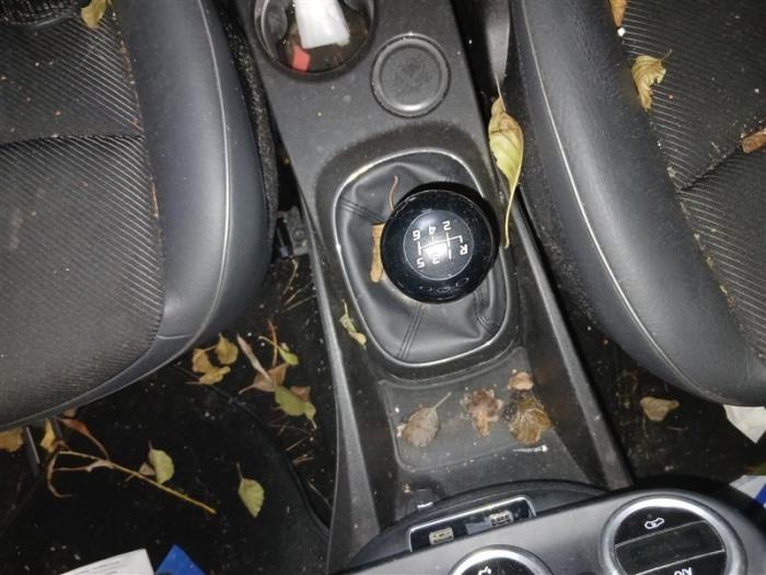 Fiat 500X 1.0 FireFly Turbo 114 12V Sloopvoertuig (2020, Zwart)