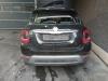Fiat 500X 1.0 FireFly Turbo 114 12V Sloopvoertuig (2020, Zwart)