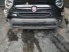 Fiat 500X 1.0 FireFly Turbo 114 12V Sloopvoertuig (2020, Zwart)