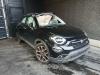Fiat 500X 1.0 FireFly Turbo 114 12V Sloopvoertuig (2020, Zwart)