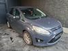 Ford C-Max 1.0 Ti-VCT EcoBoost 12V 125 Sloopvoertuig (2013, Blauw)