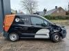 Ford Transit Courier 1.0 Ti-VCT EcoBoost 12V Sloopvoertuig (2018, Zwart)