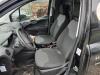 Ford Transit Courier 1.0 Ti-VCT EcoBoost 12V Sloopvoertuig (2018, Zwart)
