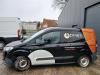 Ford Transit Courier 1.0 Ti-VCT EcoBoost 12V Sloopvoertuig (2018, Zwart)