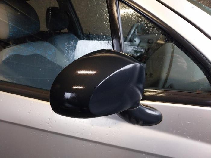 Chevrolet Matiz 0.8 S,SE Sloopvoertuig (2008, Grijs)