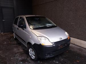 Chevrolet Matiz 0.8 S,SE  (Sloop)