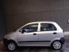 Chevrolet Matiz 0.8 S,SE Sloopvoertuig (2008, Grijs)