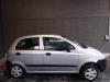 Chevrolet Matiz 0.8 S,SE Sloopvoertuig (2008, Grijs)