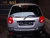 Chevrolet Matiz 0.8 S,SE Sloopvoertuig (2008, Grijs)