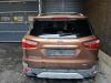 Ford EcoSport 1.0 EcoBoost 12V 125 Sloopvoertuig (2017, Bruin)