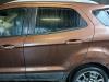 Ford EcoSport 1.0 EcoBoost 12V 125 Sloopvoertuig (2017, Bruin)