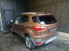 Ford EcoSport 1.0 EcoBoost 12V 125 Sloopvoertuig (2017, Bruin)