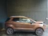 Ford EcoSport 1.0 EcoBoost 12V 125 Sloopvoertuig (2017, Bruin)